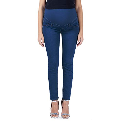 MAMAJEANS Milano – Skinny Fit Umstandsjeans - 2