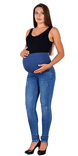 ESRA Umstandshose Schwangerschaft - 3