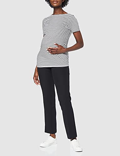 ESPRIT Maternity Umstandshose, Schwarz - 2