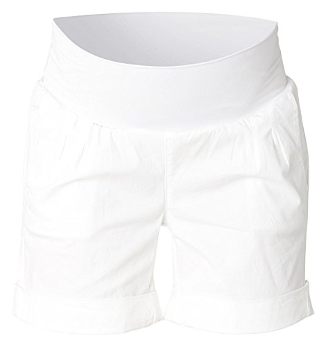 Queen Mum Capri Umstands-Shorts - 4