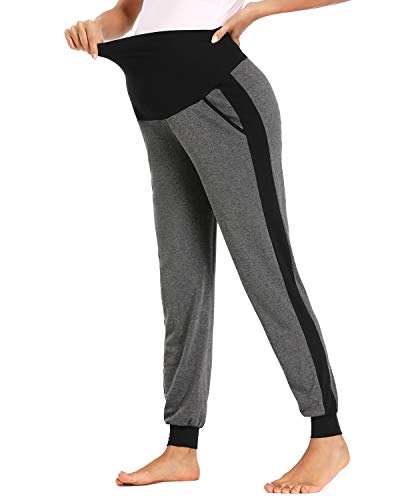 Love2Mi Freizeithose für Schwangere - 4